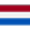 Nederlands flag