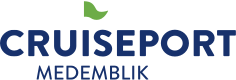 Logo Cruiseport Medemblik
